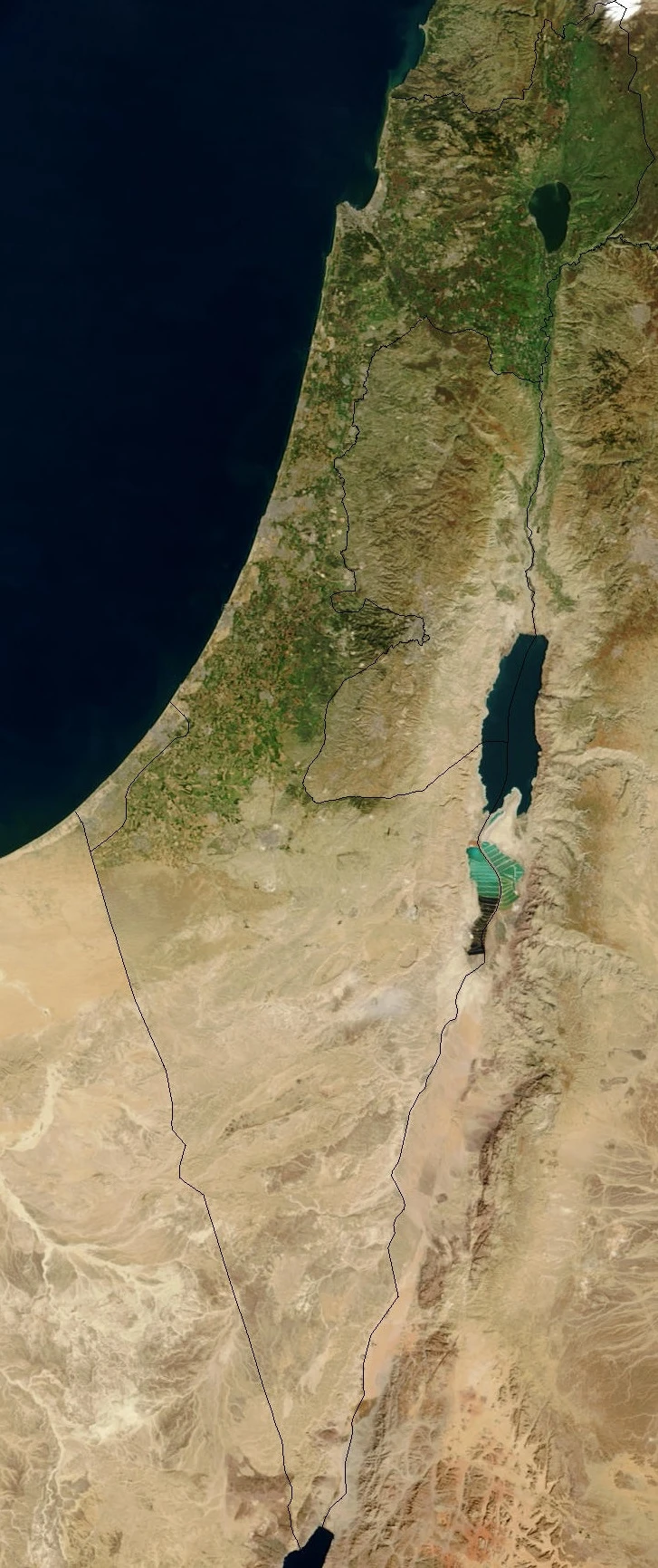 Israel — Wikimedia Commons