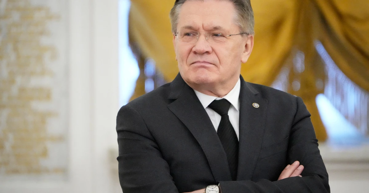 Kremlin says drone kills top engineer at Zaporizhzhia nuclear plant