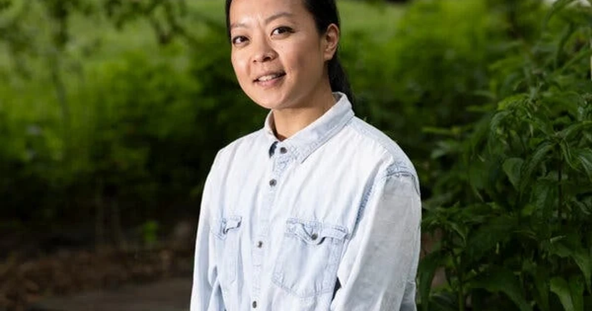 Republicans boost Francesca Hong as Wisconsin governor primary weak link