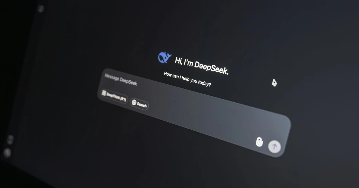 DeepSeek seeks fresh capital at $74 billion before China IPO