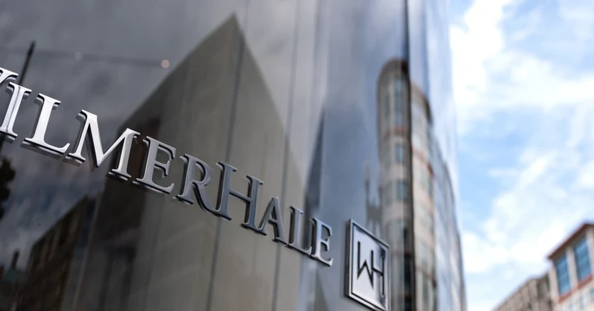 WilmerHale faces class action after data breach exposes client data
