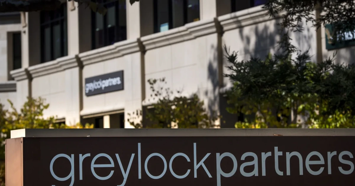 Greylock closes $1.5 billion fund, keeps focus on few bets