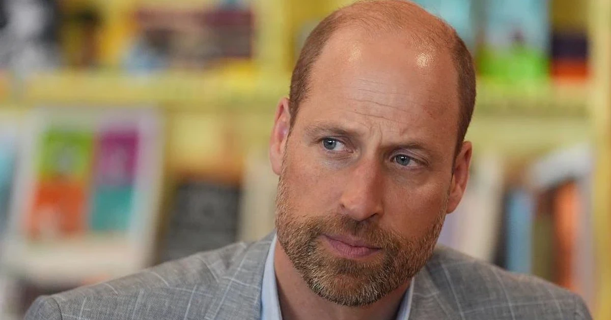 Prince William praises England after World Cup semifinal loss to Argentina
