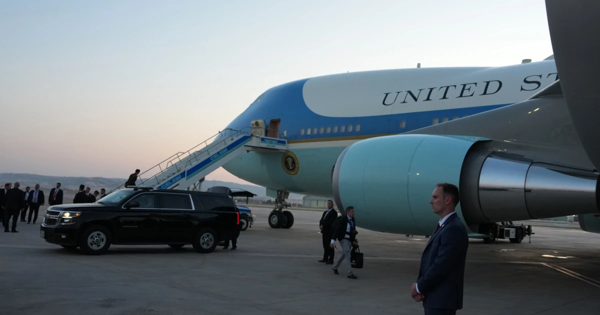 FBI probes leak on Qatar jet security after Times report