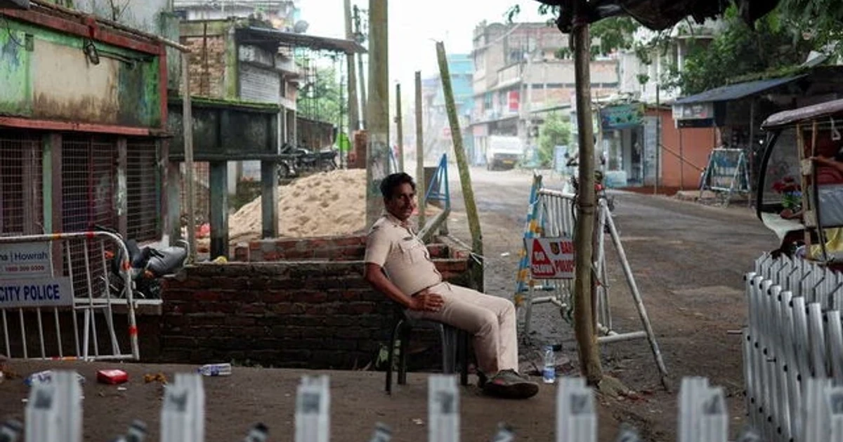 India child rape murder case reignites anger over sexual violence