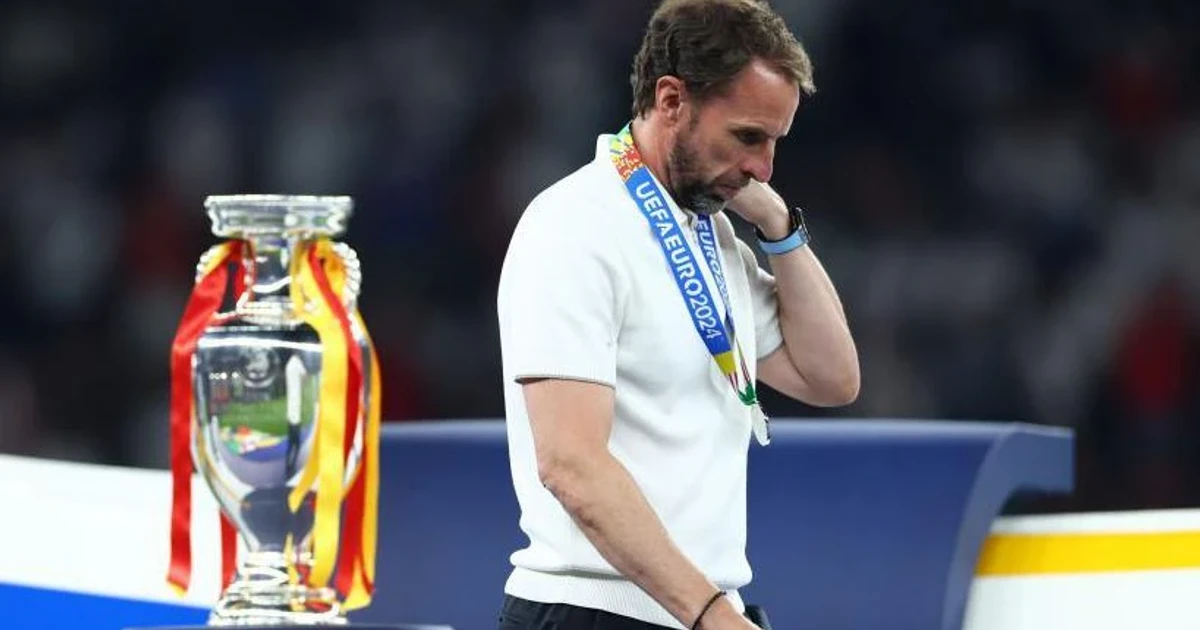 England’s World Cup agony deepens after late Argentina collapse