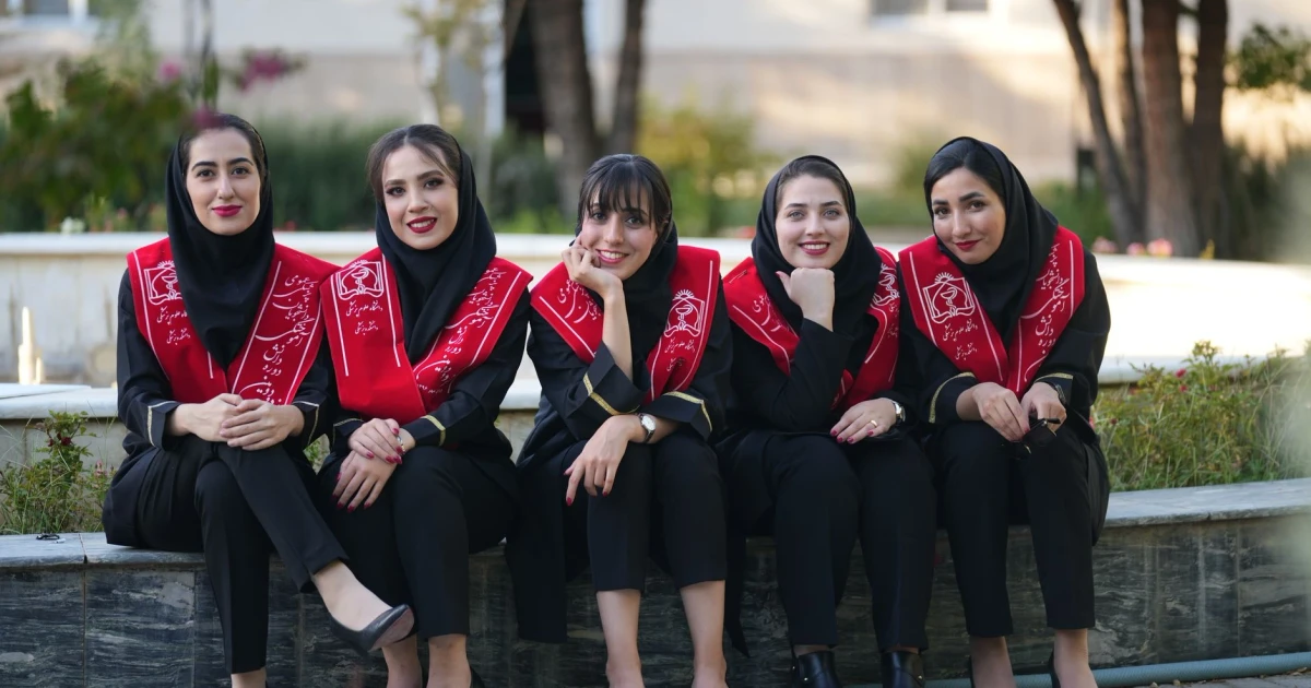 Iran frees dual U.S.-Iranian citizen after months under exit ban