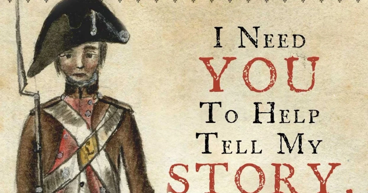Citizen archivists transcribe Revolutionary War pension files for National Archives