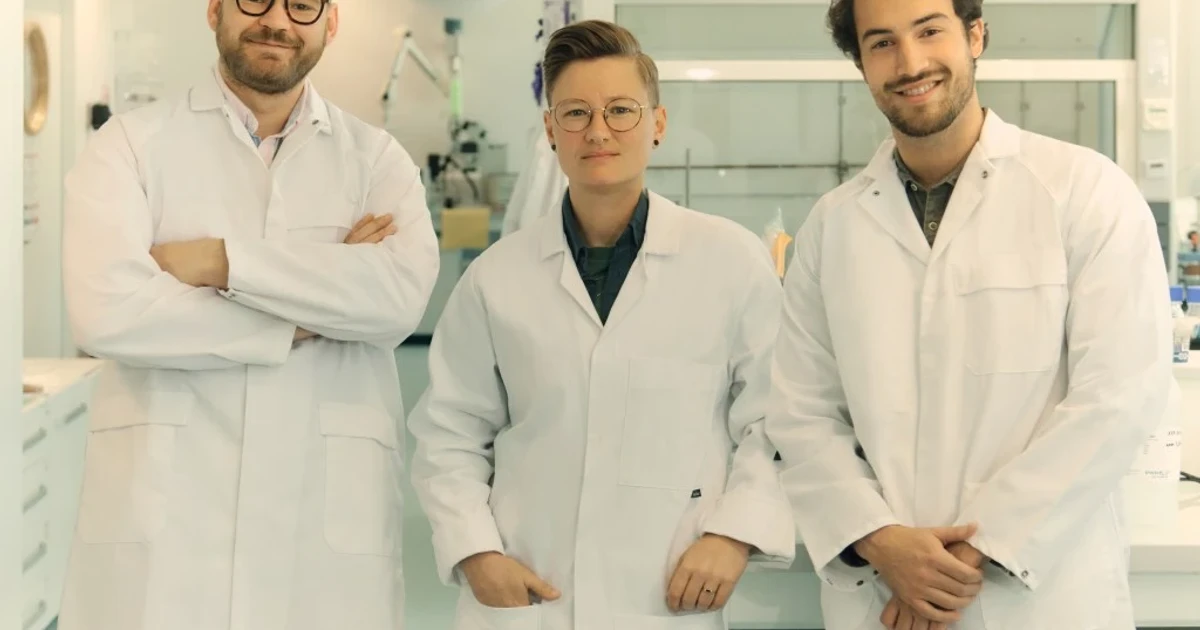French startup Syntetica raises funds to scale mixed nylon recycling