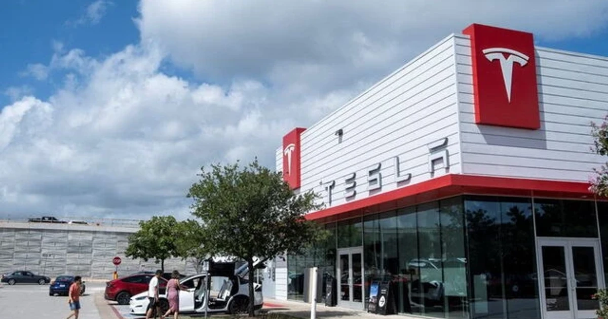 Tesla driver overrode Full Self Driving in fatal Texas crash