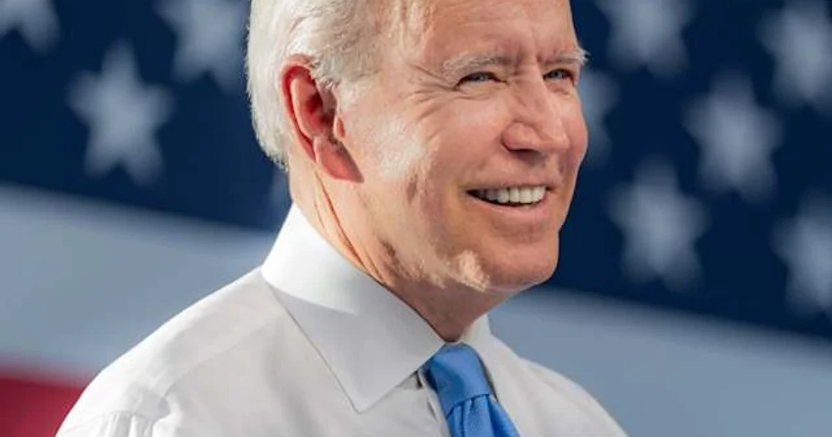 Biden announces memoir on presidency, set for release after midterms