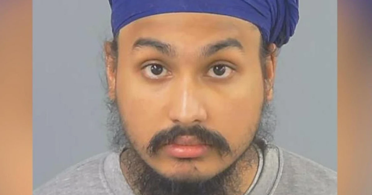 Police van recording captures confession in Southampton student murder case