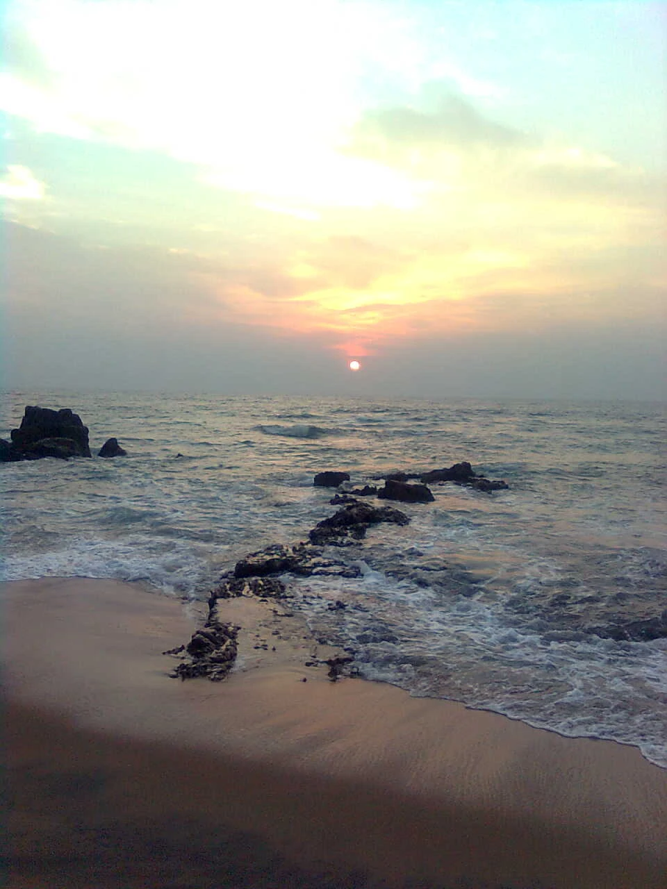 Visakhapatnam — Wikimedia Commons