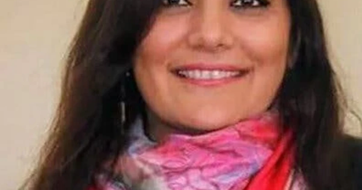 Iran frees detained Iranian American woman in goodwill gesture, Trump says