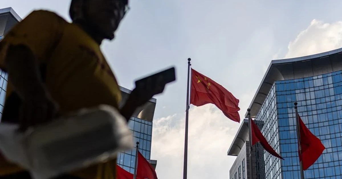 China’s consumer debt defaults hit records as banks tighten lending