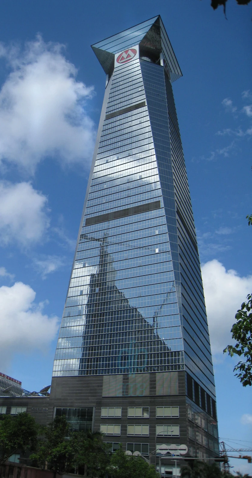 China Merchants Bank — Wikimedia Commons