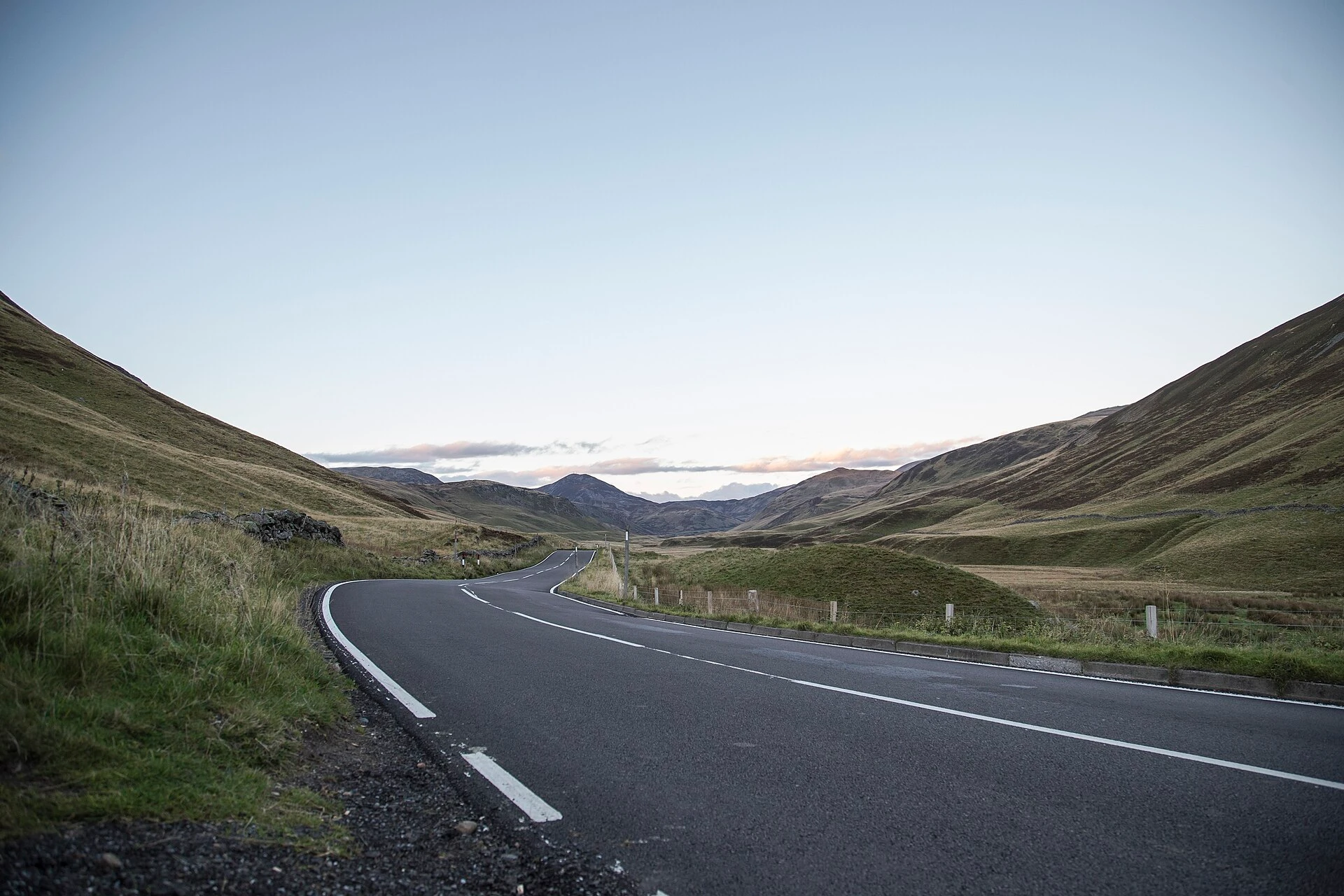 Cairngorms National Park — Wikimedia Commons