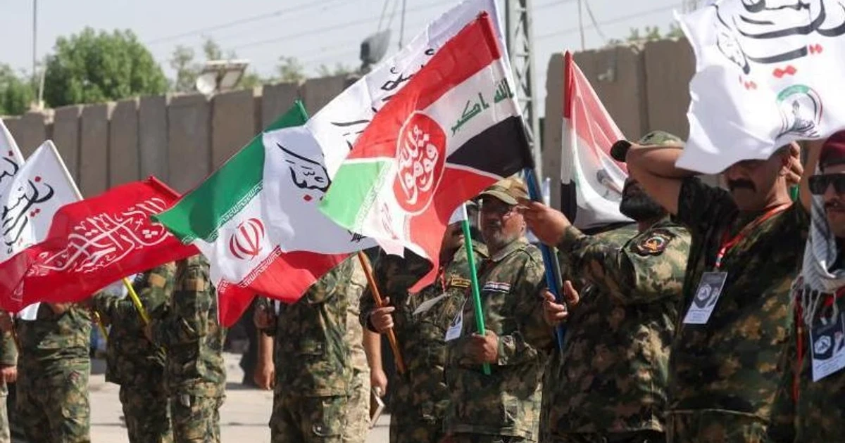 U.S.-Iran strikes intensify as Iran’s oil and shipping routes come under fire