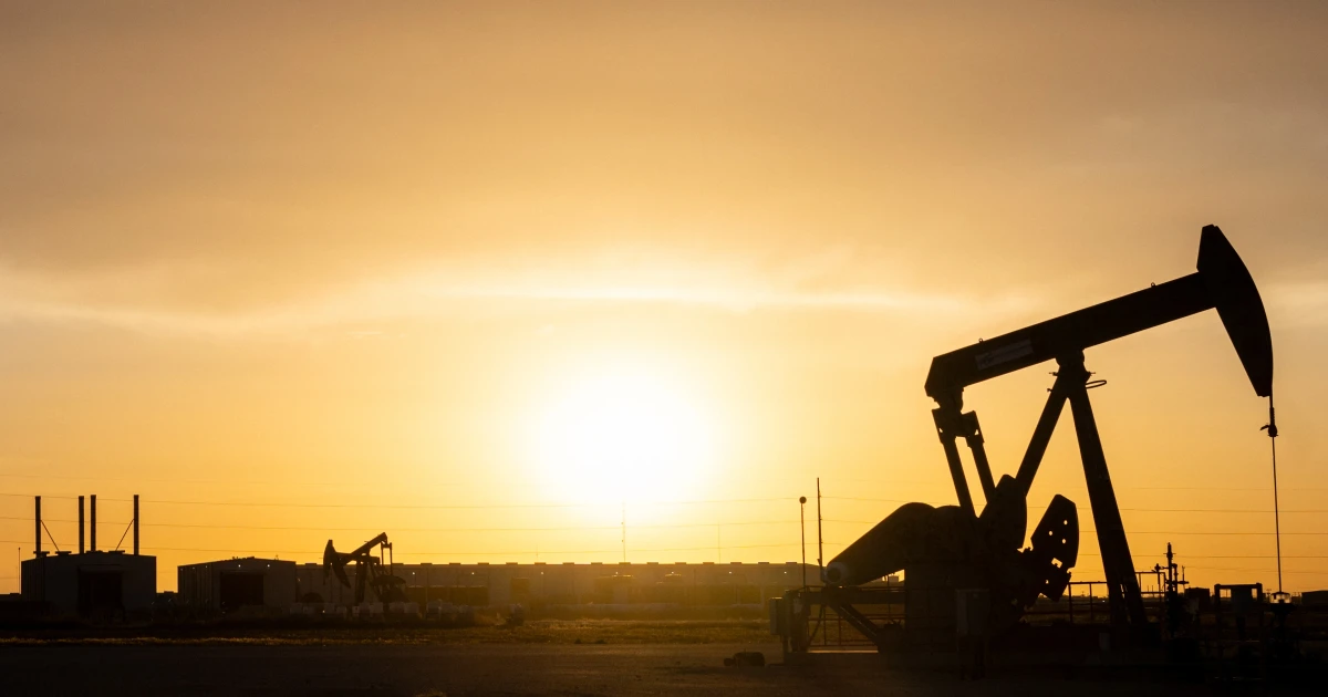 Whitehouse, Khanna revive tax on Big Oil windfall profits