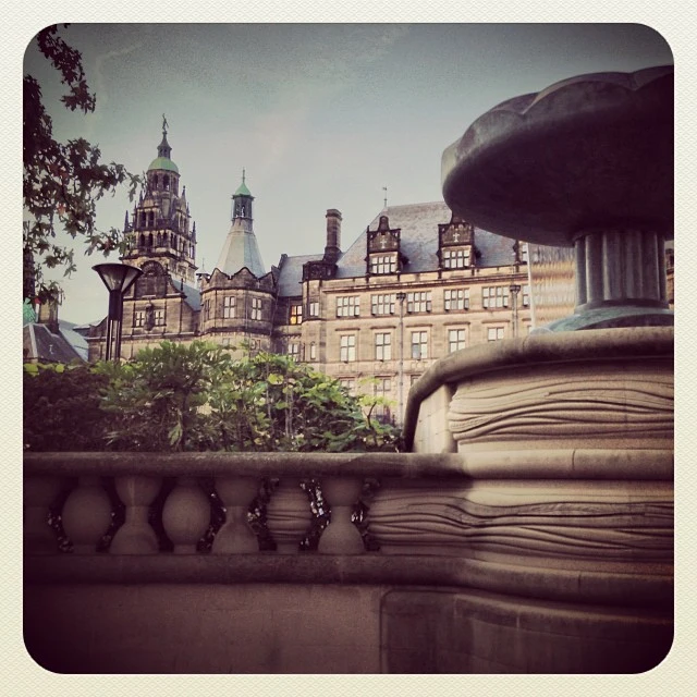 Sheffield Council — Wikimedia Commons