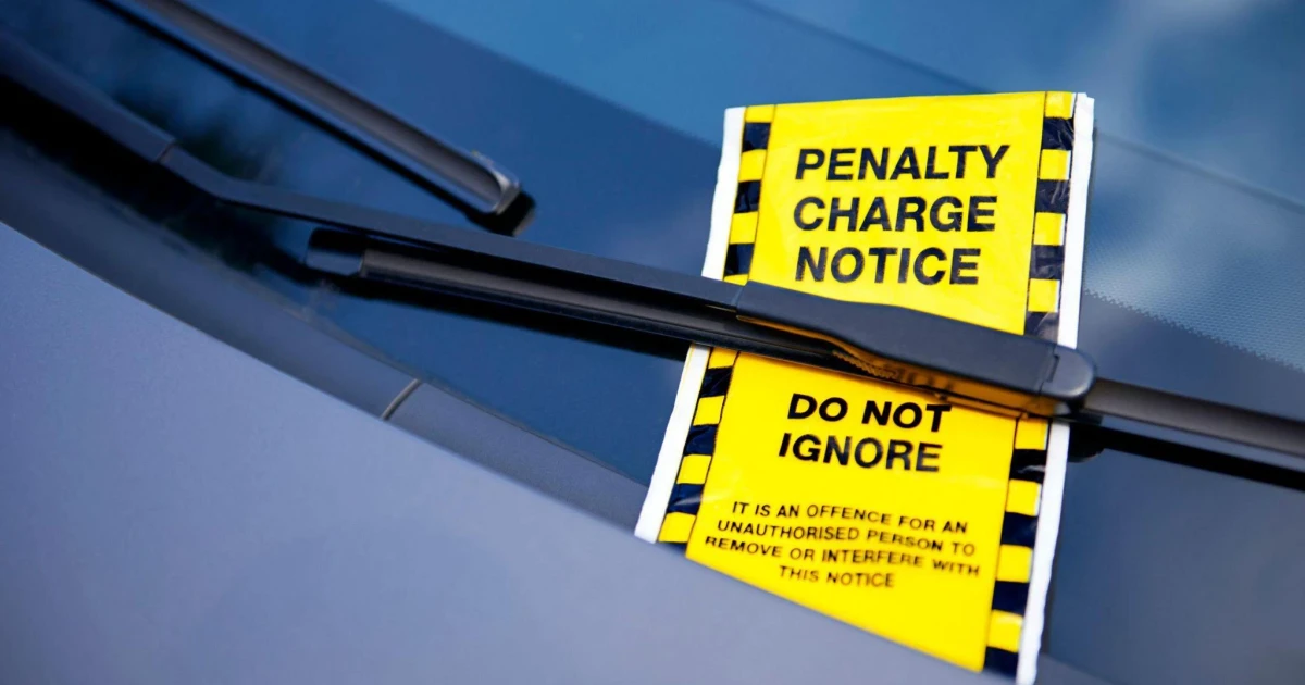 CMA cracks down on petrol station parking fines for drivers