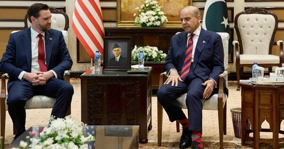 Pakistan struggles to make its voice heard as mediator in regional wars