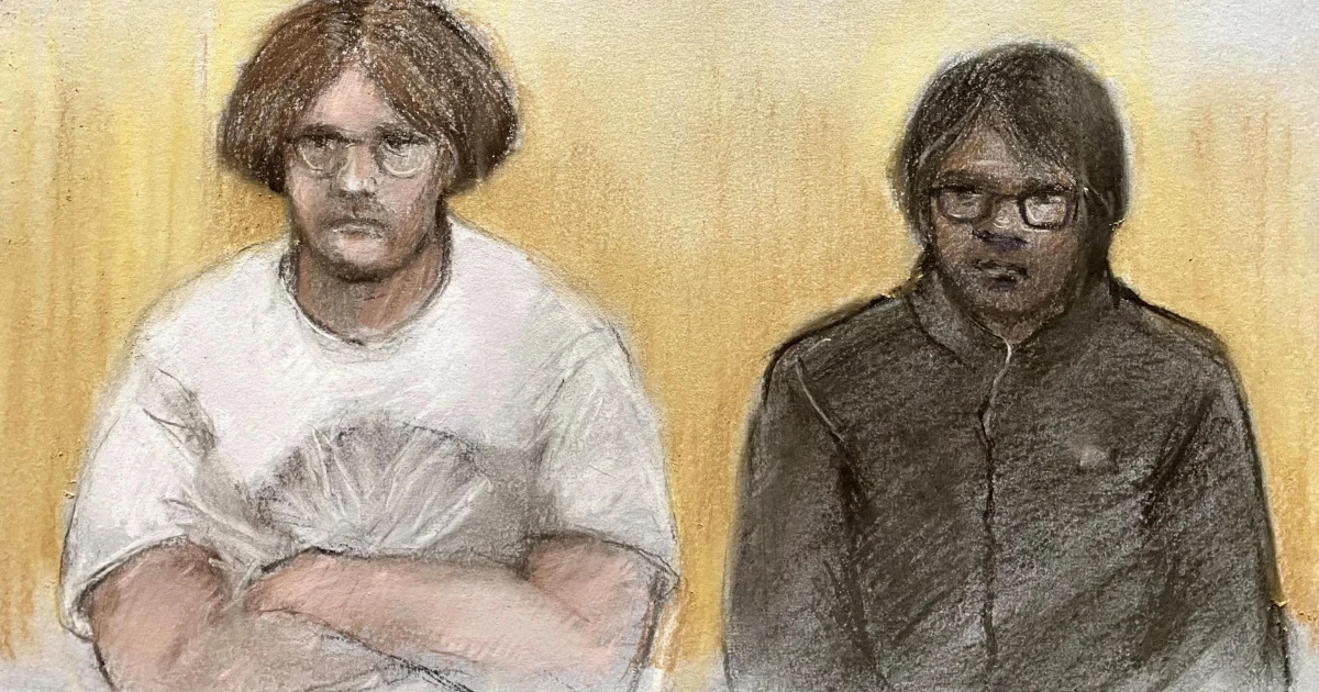 Teen hackers convicted for £39 million Transport for London cyber-attack