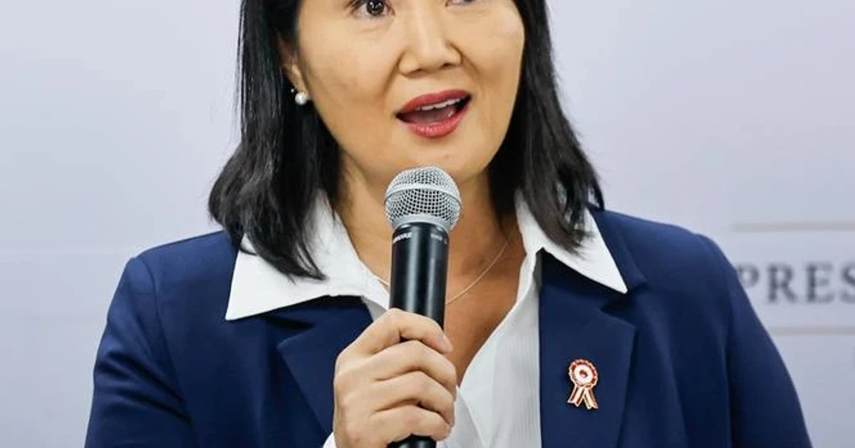 Peru confirms Fujimori as president-elect after razor-thin runoff