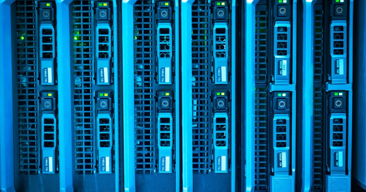AI data centers become a new flashpoint in U.S. politics