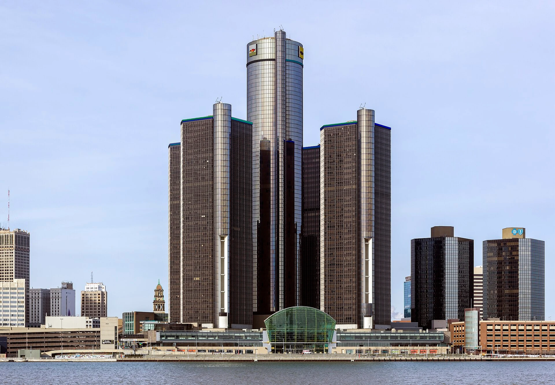 Detroit — Wikimedia Commons