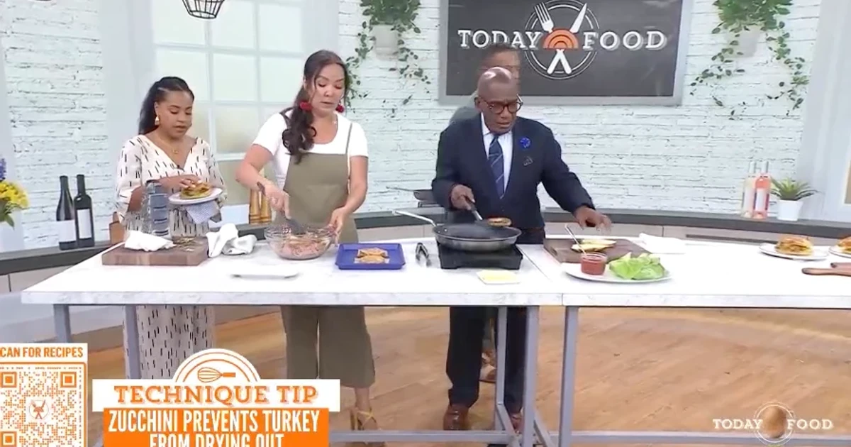 Janice Cart shares pickle-brined chicken salad for summer lunches