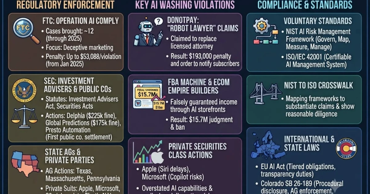 Experts warn AI money managers can mislead consumers