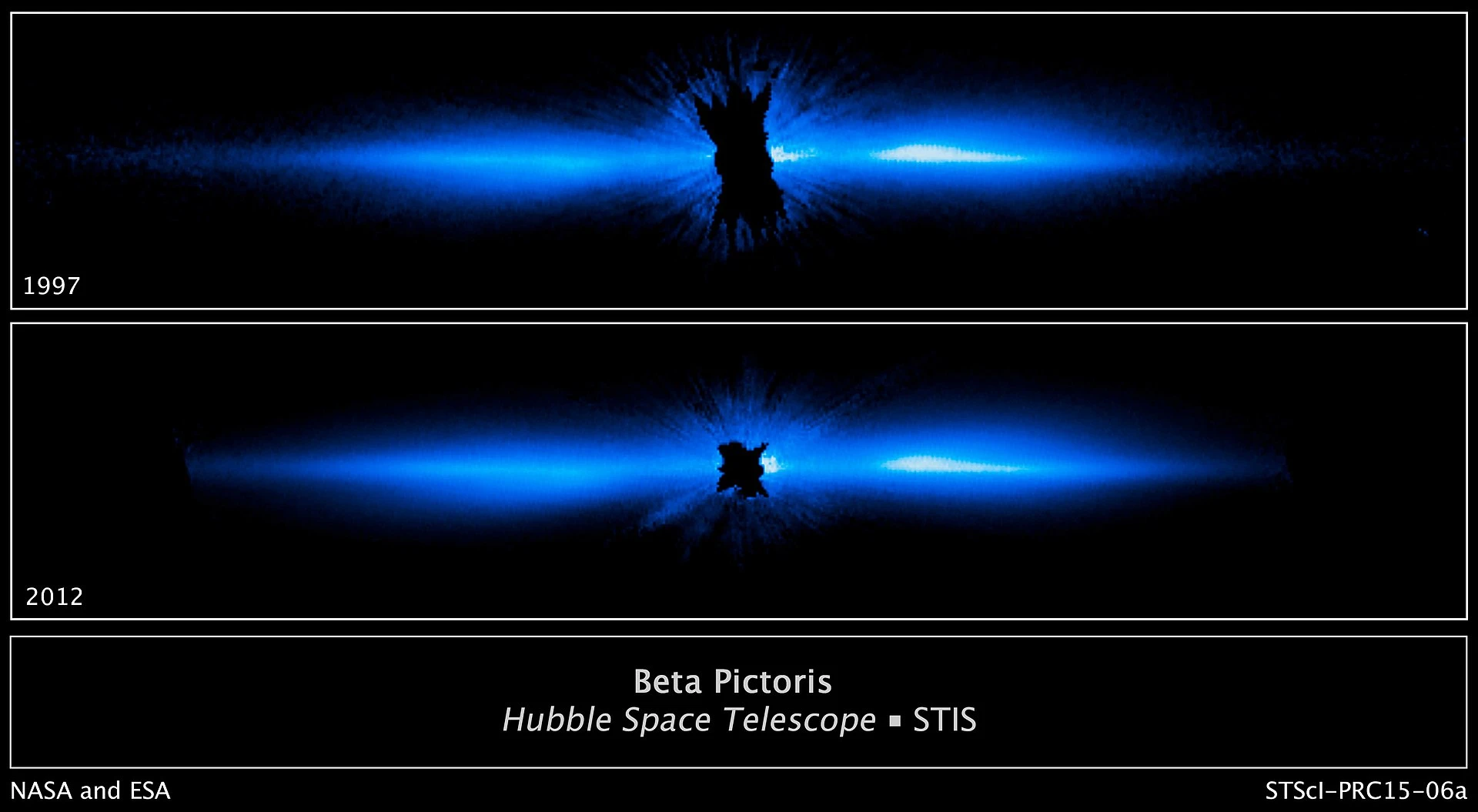 Beta Pictoris d — Wikimedia Commons