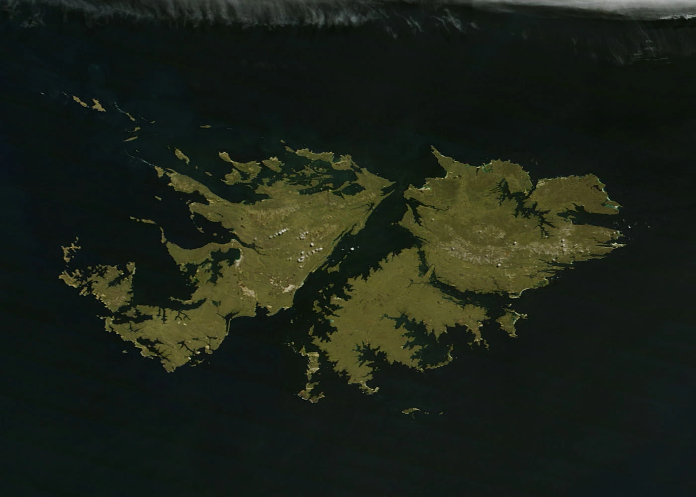 Falkland Islands — Wikimedia Commons