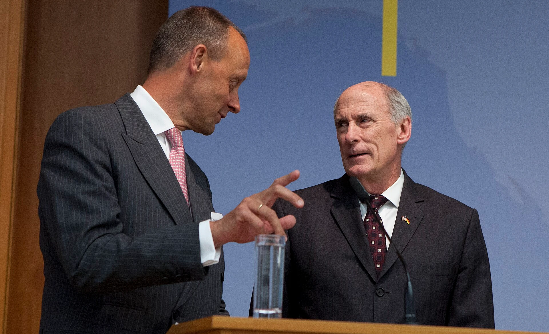 Friedrich Merz — Wikimedia Commons