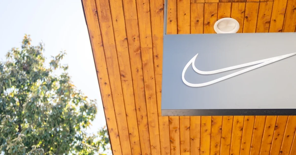 Trump administration targets Nike DEI policies in civil-rights probe