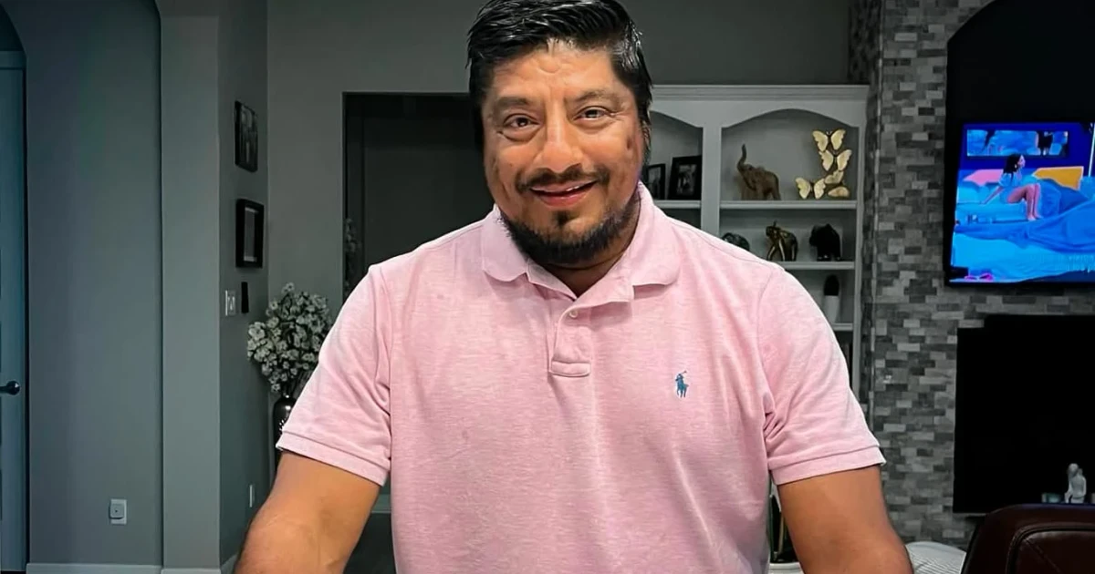 Sons learn of ICE killing in Houston through viral video