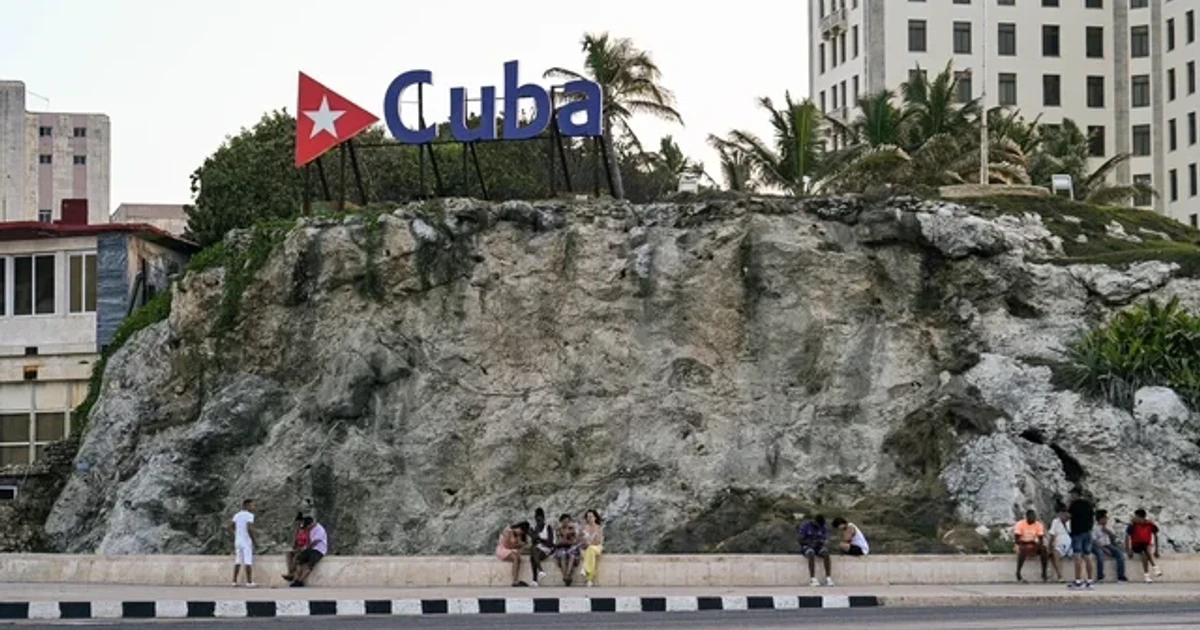 Trump weighs military options in Cuba amid rising pressure