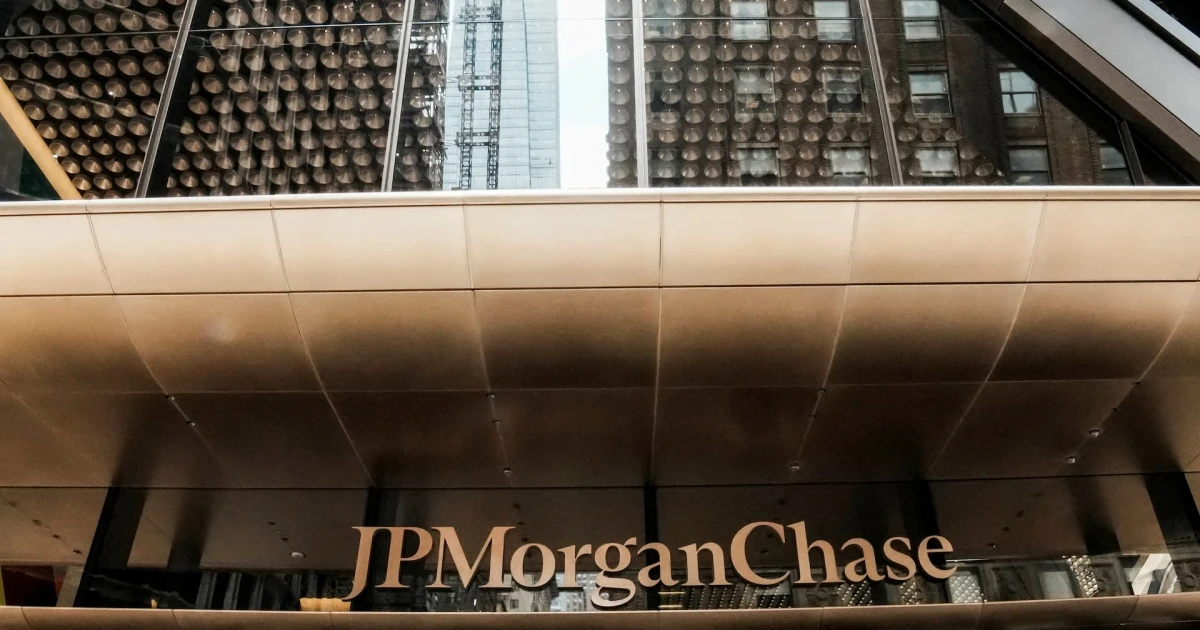 Wall Street banks post profit surge on deal fees and trading gains