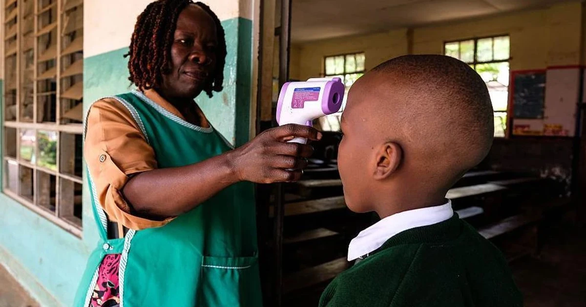 Uganda ends Ebola outbreak after 42 days without new cases