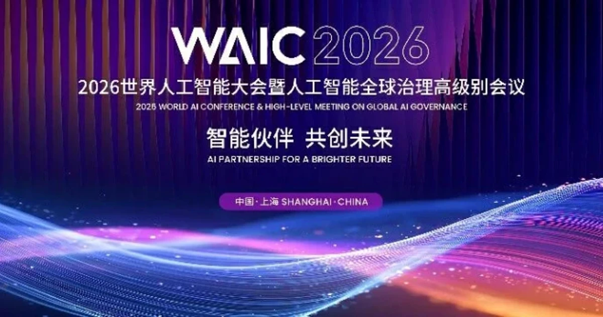 Xi to outline China’s AI diplomacy vision at Shanghai forum