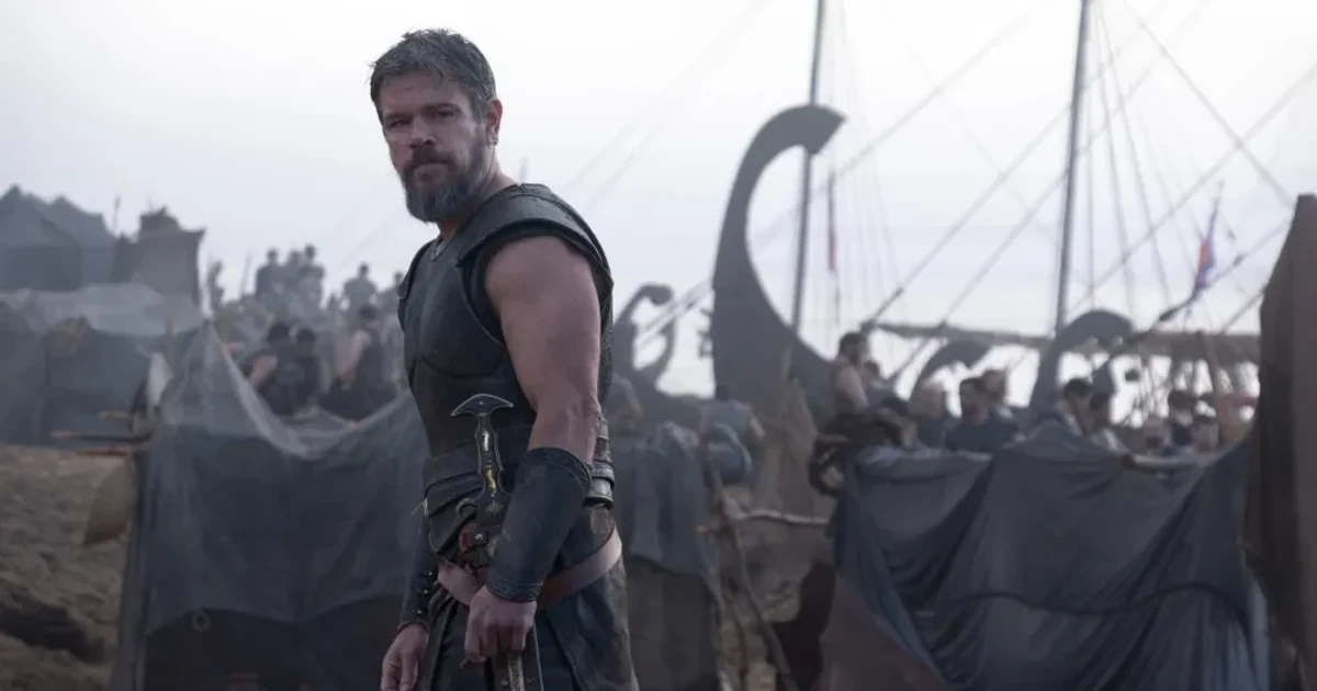 The Odyssey fans pay premiums for rare IMAX 70mm screenings