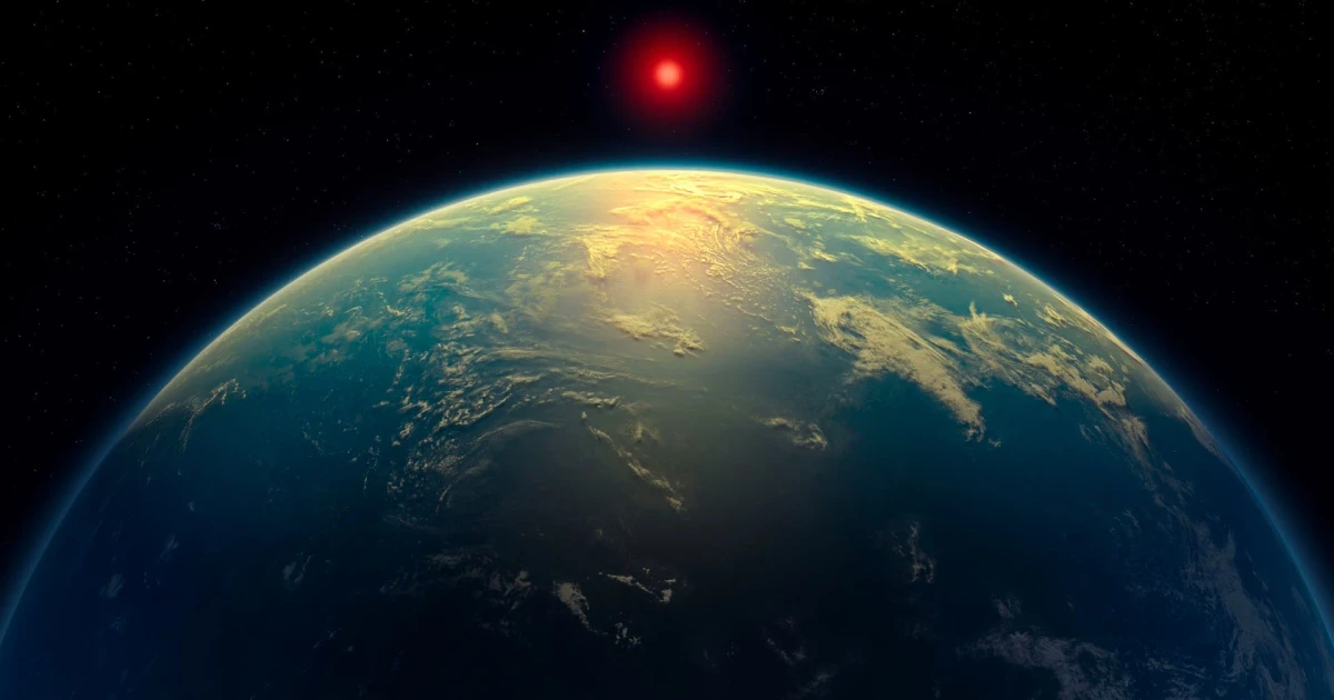 K2-18b emerges as top candidate in search for alien life