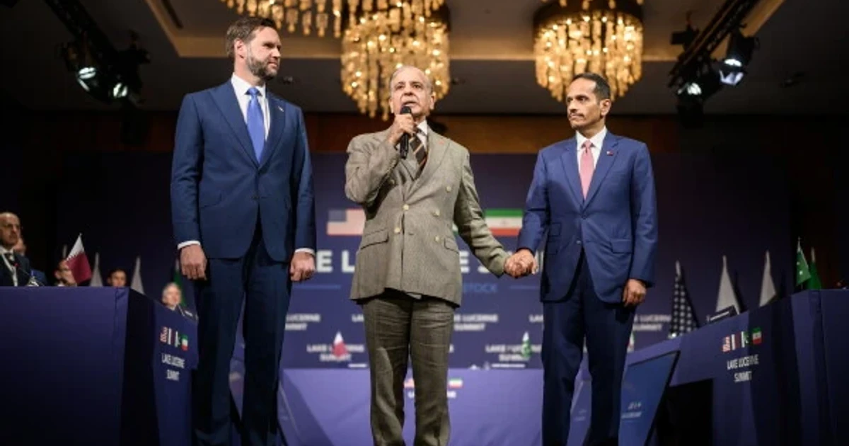 Renewed fighting enters sixth day as sides leave door open to talks