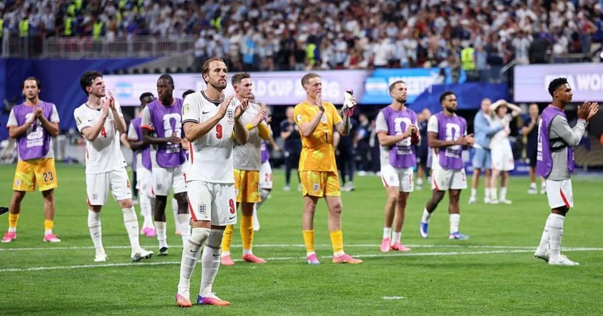 Tuchel's tactics spark England debate after World Cup semi-final defeat