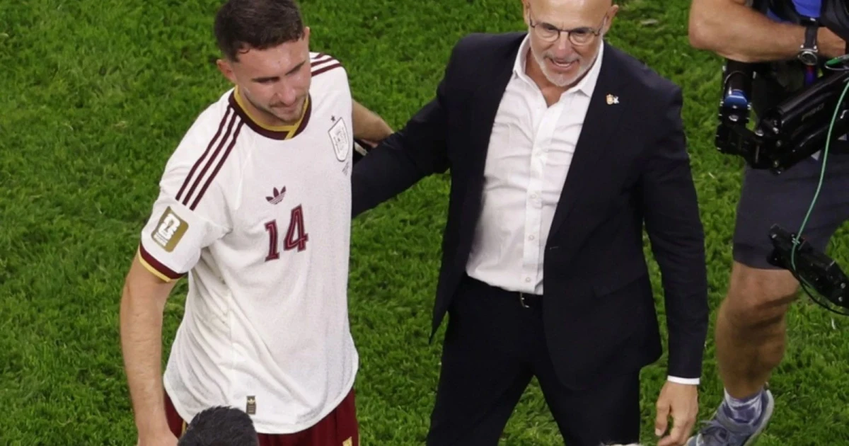 Spain’s knockout run gains momentum under Luis de la Fuente