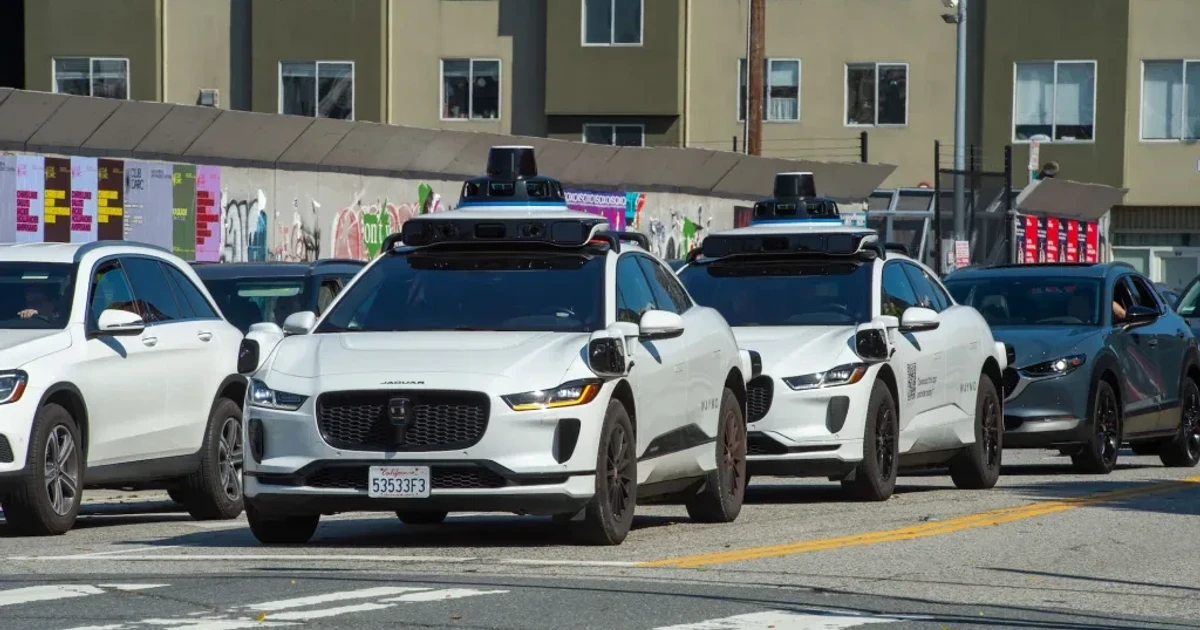 San Francisco mayor urges stricter rules for Waymo after July 4 gridlock