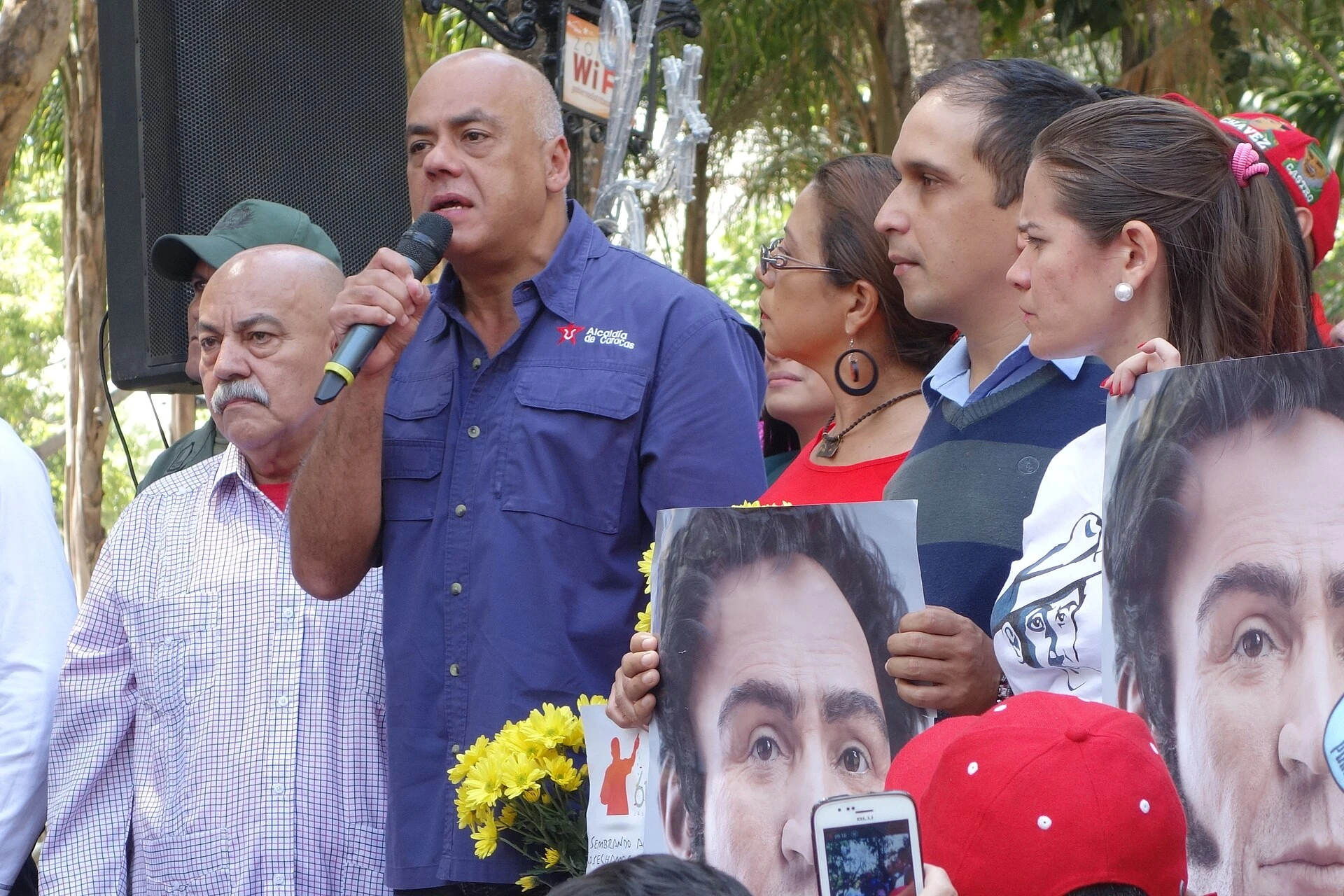 Venezuela — Wikimedia Commons