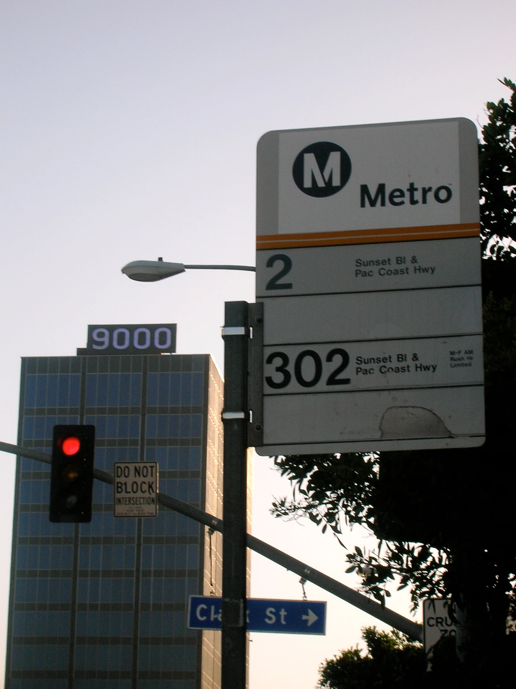 Sunset Boulevard — Wikimedia Commons