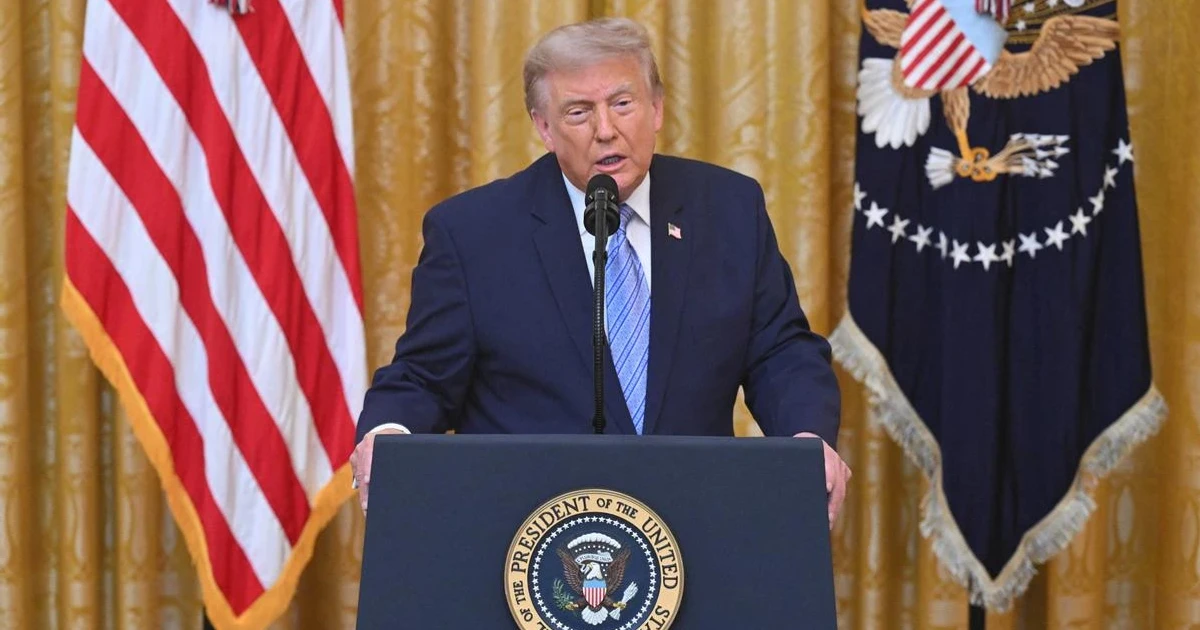 Trump alleges Chinese meddling in elections, renews 2020 fraud claims